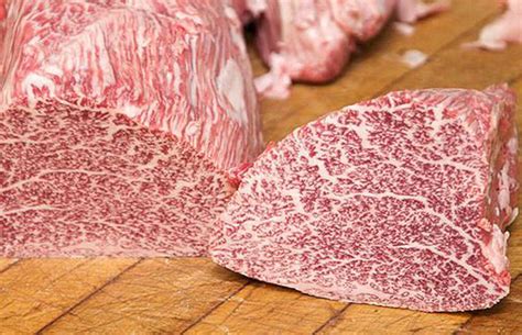 Japanese A5 Wagyu Kagoshima Tenderloin Steak 1 Kg Os Meatshop