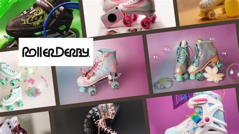 Roller Derby Skate Corp. (rollerderbyskatecorp) | Official Pinterest ...