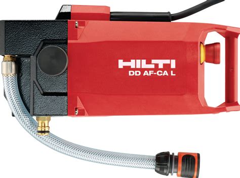 Autofeed Unit DD AF CA L 110V Diamond Coring Hilti Ireland