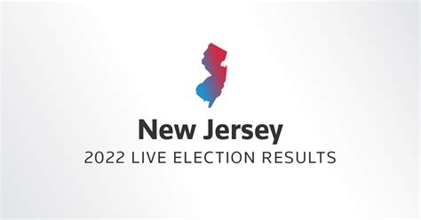 New Jersey Seventh Congressional District Primary Election 45 OFF