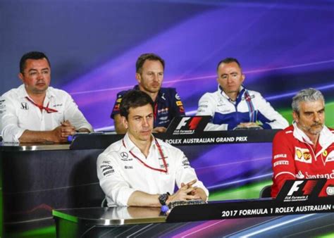 Who Is The Most Successful F1 Team Principal