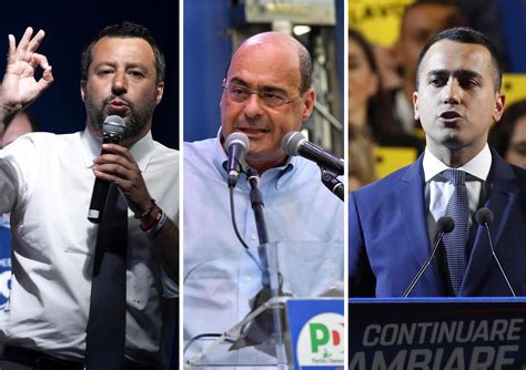 Elezioni Risultati E Flussi Elettorali Il Movimento 5 Stelle Ha Perso