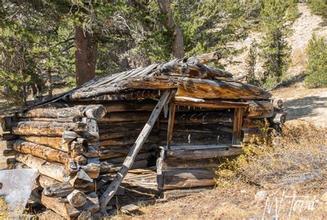 Ward Mining Camp California Ghost Town NEVADA GHOST TOWNS BEYOND