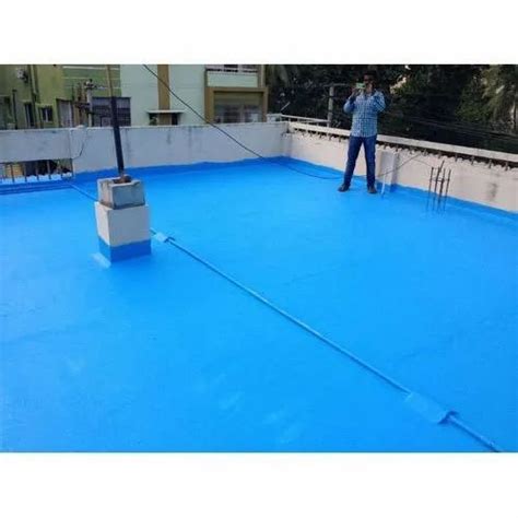 Roof Terrace Waterproofing Service In Manipur At Rs 1 Square Feet रूफ वॉटरप्रूफिंग सर्विस