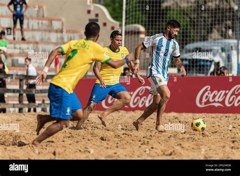 Ros Rio Sf Copa Am Rica De Futebol De Areia Lucas