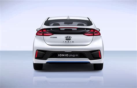 Hyundai Ioniq Electric Acceleration Test 0 To 50 Kmh In 33 Seconds