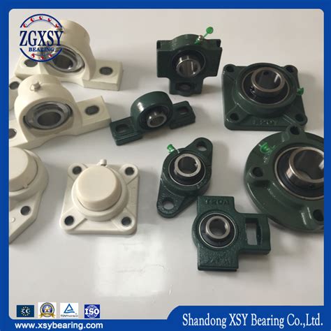 Bearing Housing T208 T209 T210 T211 T212 T213 Adjustable Pillow Block