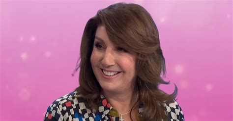 Jane Mcdonald Entertainment Daily