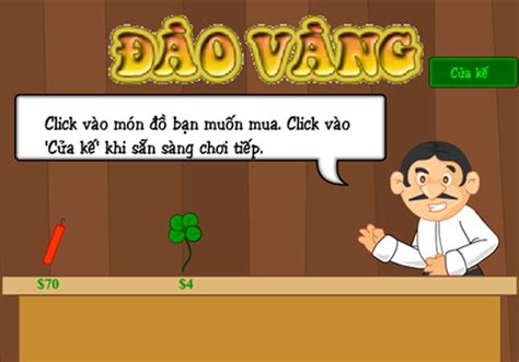 Link Tải Game Đào Vàng Cổ Điển Cho PC, IOS, Android Miễn Phí