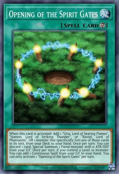 Top Cards For Sacred Beast Decks In Yu Gi Oh Hobbylark