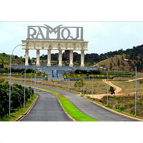 Ramoji Film City Tour Packages at Best Price in Faridabad | Marutiyatra ...