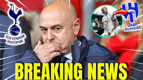 Get Out Now Tottenham Transfers News Tottenham Summer Transfers