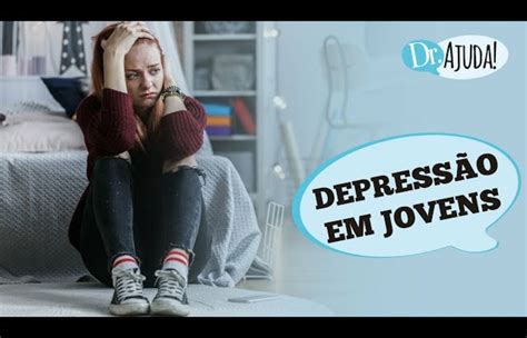 Depress O Em Jovens Como Diferenciar A Depress O Da Tristeza Brasil