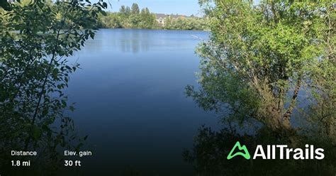 Salish Pond City Trail Oregon 177 Reviews Map Alltrails