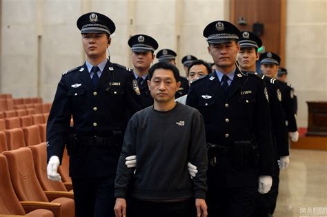 清华附中坍塌案一审宣判 15人获刑 1 中国日报网