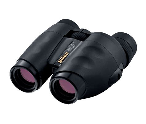 Travelite V 8-24x25 Zoom | Binoculars from Nikon