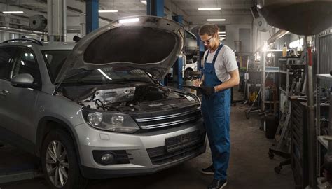 The Ultimate Guide To Diy Car Repairs Save Money And Master Vehicle