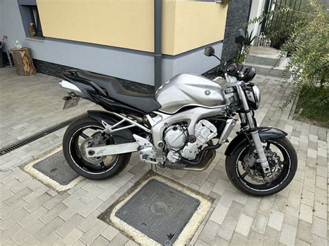 Yamaha Fz Naked Timisoara Olx Ro