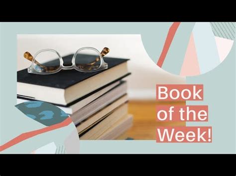 Book Of The Week For The Fans By Nyla K Book Review YouTube