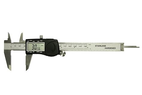 What Is A Digital Caliper Wonkee Donkee Tools