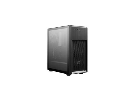 Cooler Master Elite 500 Odd E500 Kg5n S00 Black Computer Case