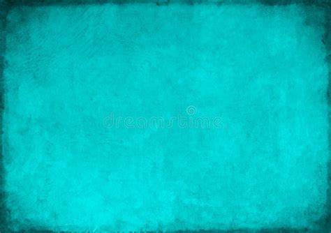 Turquoise Textured Background Wallpaper Design Stock Photo Image Of