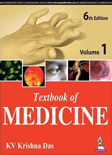 Textbook Of Medicine 2 Volume Set 6th Edition 2017 College Book Store