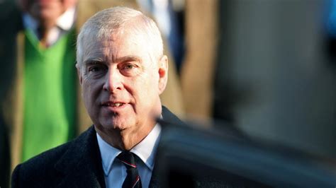 Prince Andrew wird sich Missbrauchsvorwurf stellen müssen Video WELT