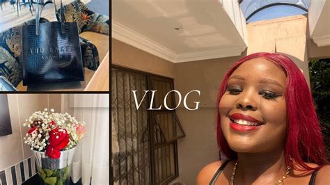 VLOG Spend A Few Days With Me Unboxings YouTube