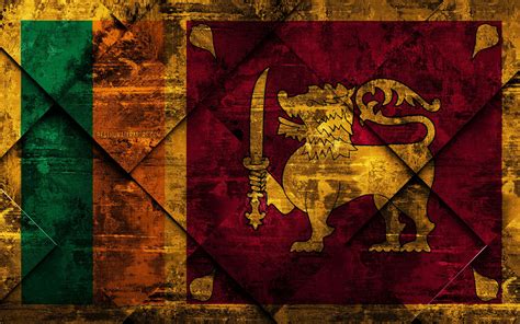 Sri Lanka Flag Wallpapers - Top Free Sri Lanka Flag Backgrounds ...