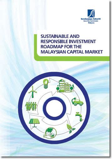 Sustainable And Responsible Investment Roadmap For The Malaysian