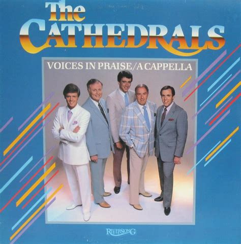 THE CATHEDRAL QUARTET (The Cathedrals) (1980-1999) - Bensound Musikshop