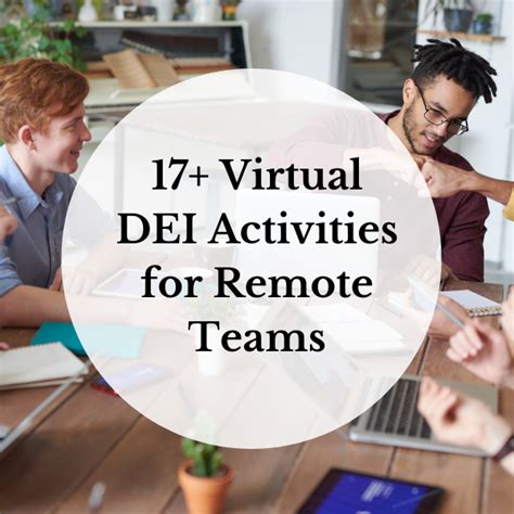 8 Team Building Activities To Connect Your Remote Teams Artofit