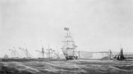 List of Sixth-rate frigates of the Royal Navy - FamousFix List