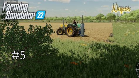 Finding Out What Soil Type We Have Farming Simulator Survival