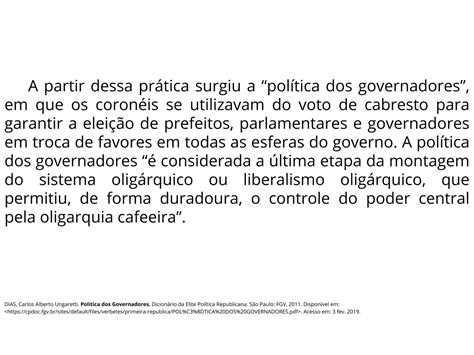 Texto E Atividade Sobre Os Tres Poderes Texto Exemplo