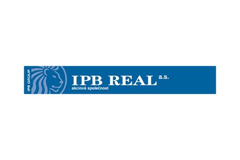 IPB Real Logo - Logo-Share