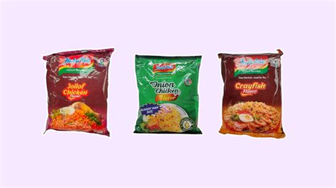 #LearnwithSelar: How Indomie Became a Household Name - Selar Blog