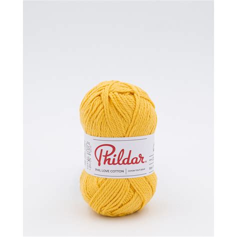 Phil Love Cotton Phildar Online Bestellen Bij Wolshop By Ann