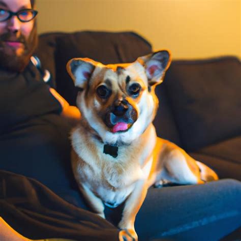 Corgi Pug Mix: A Guide to This Adorable Hybrid Breed