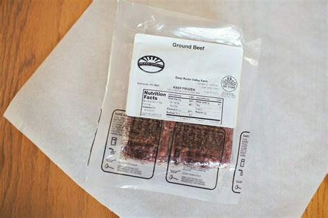 100lbs Grass Fed Ground Beef Bulk Bundle 100 Grass Fed And Finished Beef