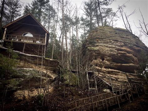 Cabins At Red River Gorge 5 Star Cabin Rentals