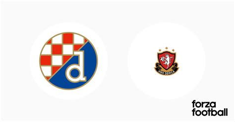 GNK Dinamo Zagreb HNK Gorica 4 0 Croatian Cup 2024 Croatia