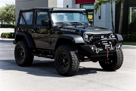 Jeep Wrangler Sport Top