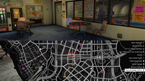 Gta Online All Playing Cards Locations Map Guide