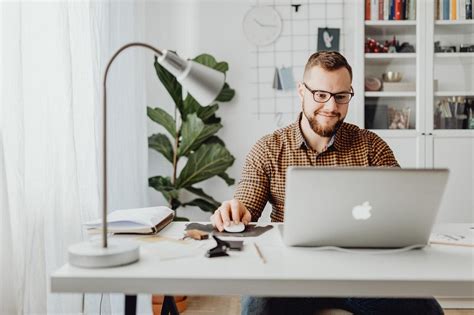 6 Ways To Make Your Home Office Look Professional House To Home