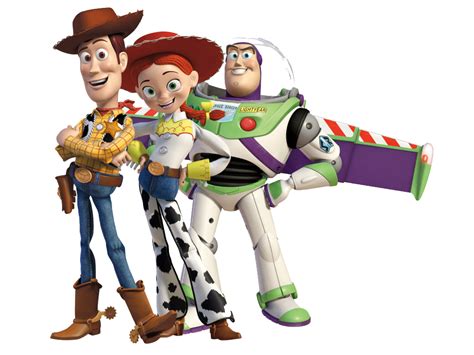 Fundo Toy Story