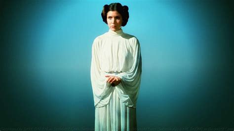 Princess Leia Wallpapers And Backgrounds 4k Hd Dual Screen