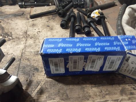 Потихоньку продвигаемся вперед — Volkswagen Golf Mk2, 1,3 л, 1986 года ...