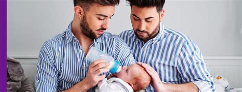 Barriga de aluguel para casais homoafetivos masculinos Clínica Reproduce